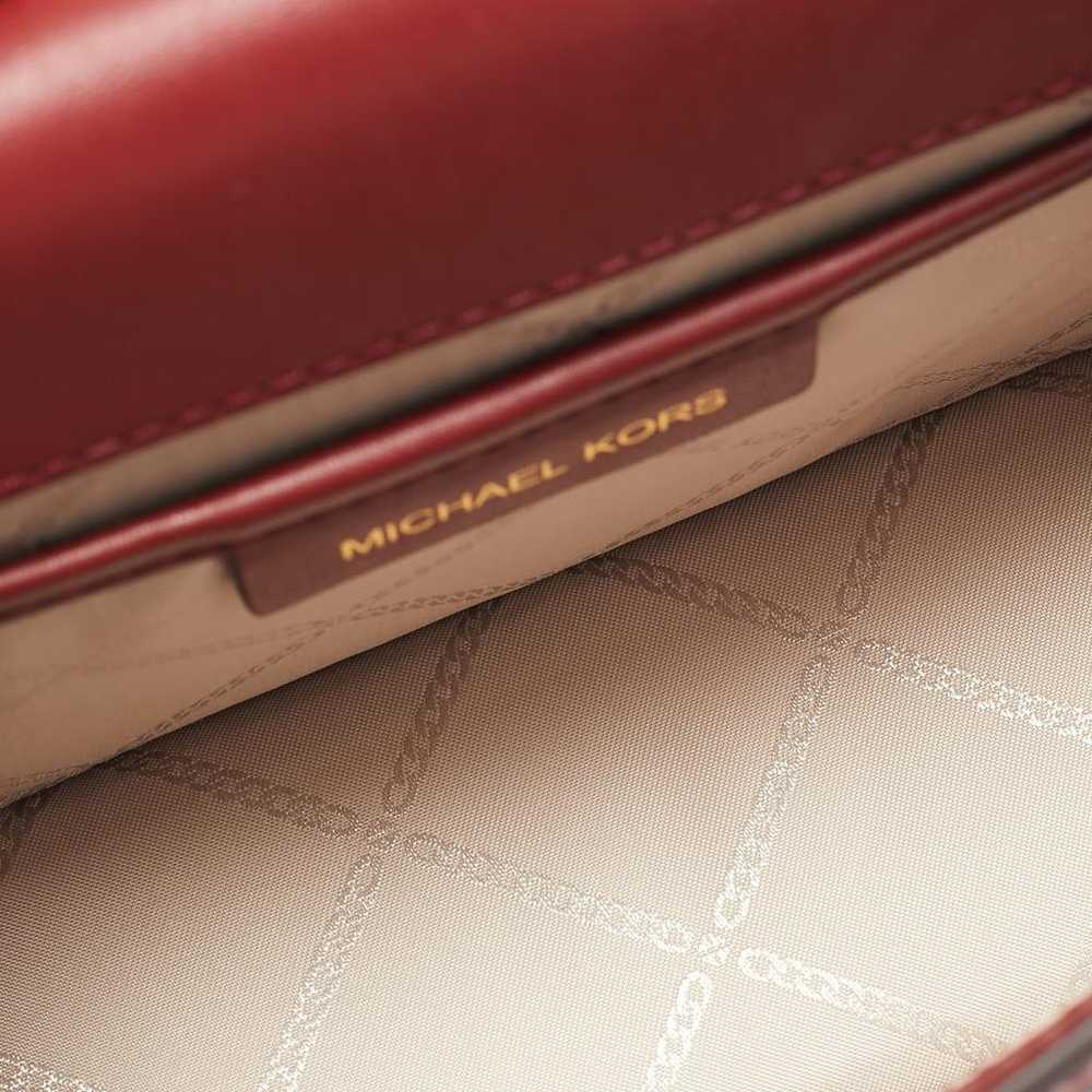 Michael Kors Leather handbag - image 6