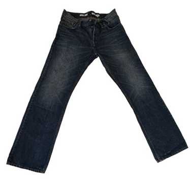 Vintage paul smith red - Gem