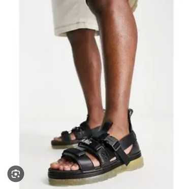 靴 Dr.Martens PEARSON 25cm UK6 Amazon | [ドクターマーチン] サンダル ペアソン メンズ