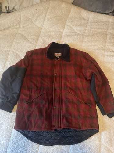 Vintage burton wool and - Gem