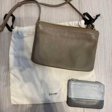 Vintage Celine Coin Purse – AT LONG / LAST