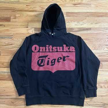 Onitsuka tiger big logo - Gem