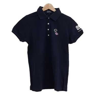 Pearly gates polo shirt - Gem