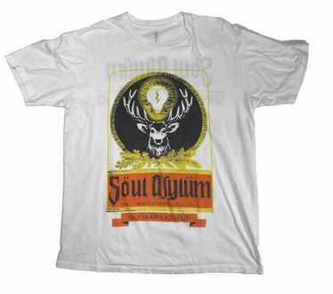 Soul asylum vintage shirt - Gem Soul asylum vintage shirt - Gem