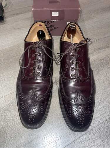 Alden brooks brothers mens - Gem