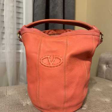 Valentino garavani bucket bag - Gem