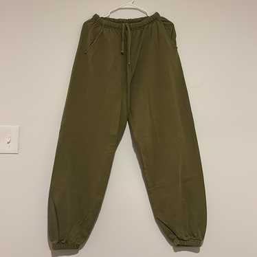 Daily Drills Sweatpants