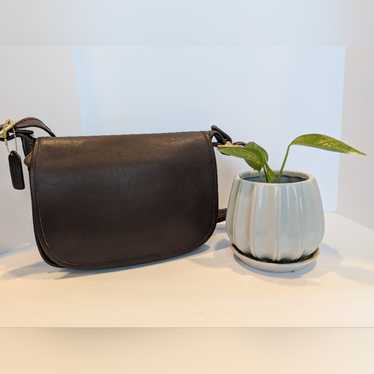 Vintage coach bag 9951 - Gem