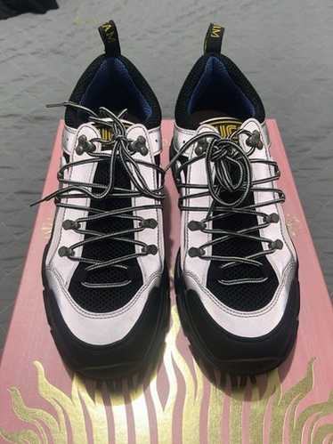 Gucci flashtrek reflective - Gem