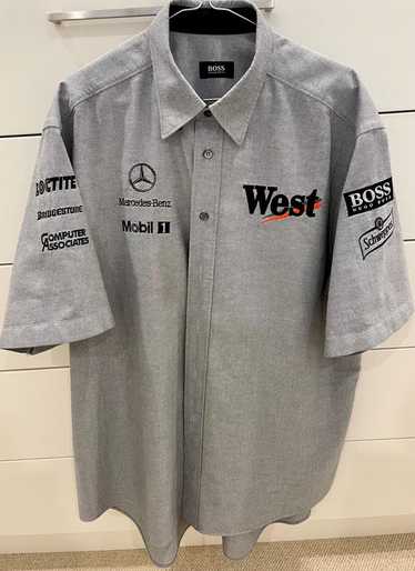 Boss hugo boss mclaren - Gem Boss hugo boss mclaren - Gem