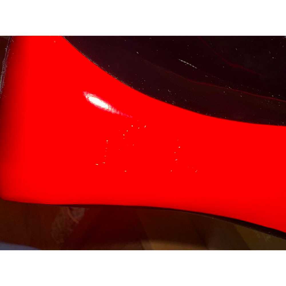 Christian Louboutin Patent leather heels - image 6