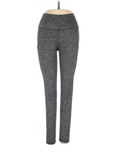 Aerie Women Gray Active Pants XS - image 1