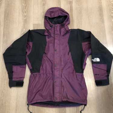 North face mountain light - Gem North face mountain light - Gem