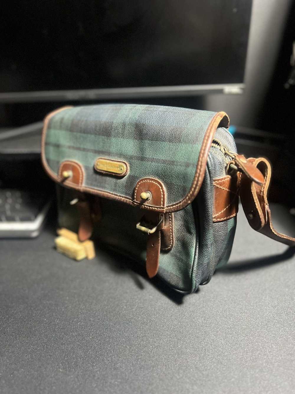 Designer × Polo Ralph Lauren × Vintage Vintage po… - image 3