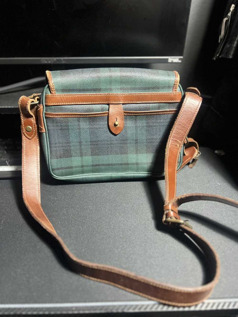 Designer × Polo Ralph Lauren × Vintage Vintage po… - image 4