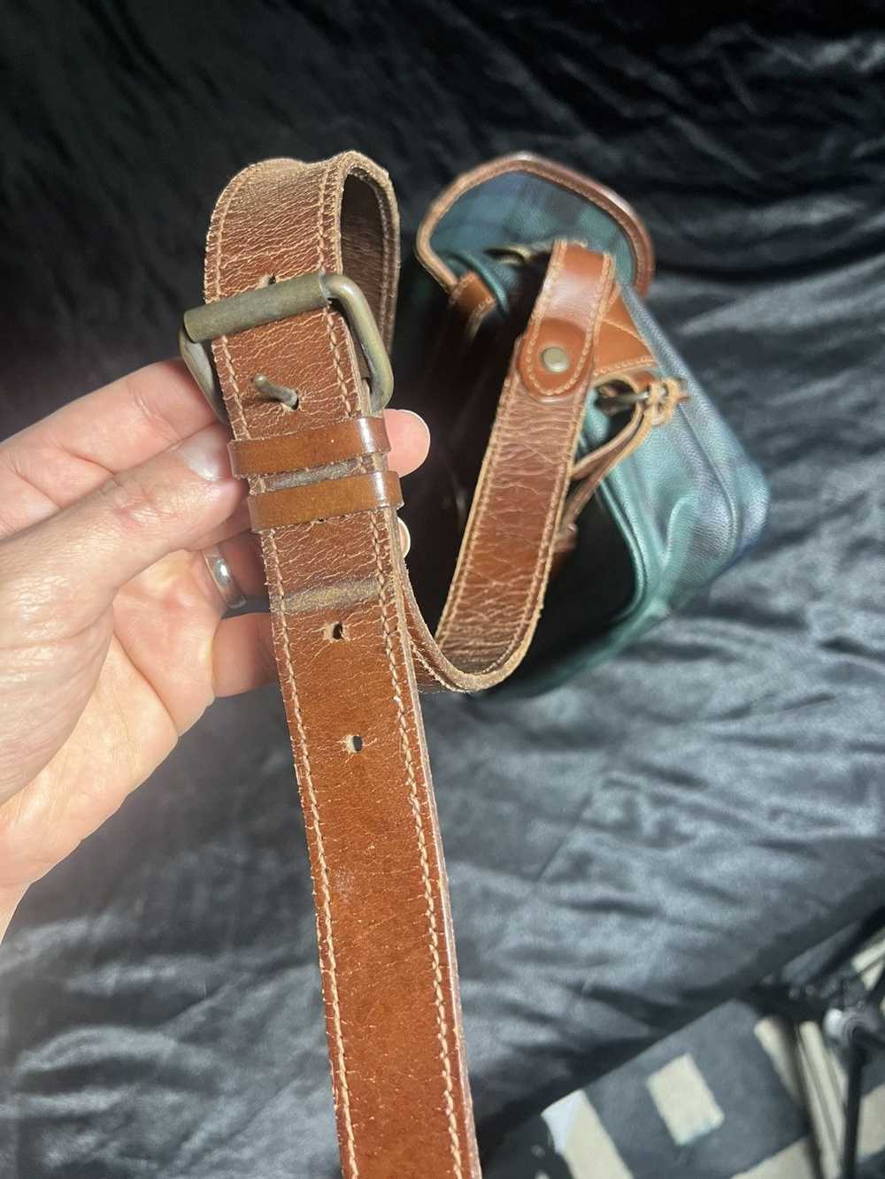 Designer × Polo Ralph Lauren × Vintage Vintage po… - image 5