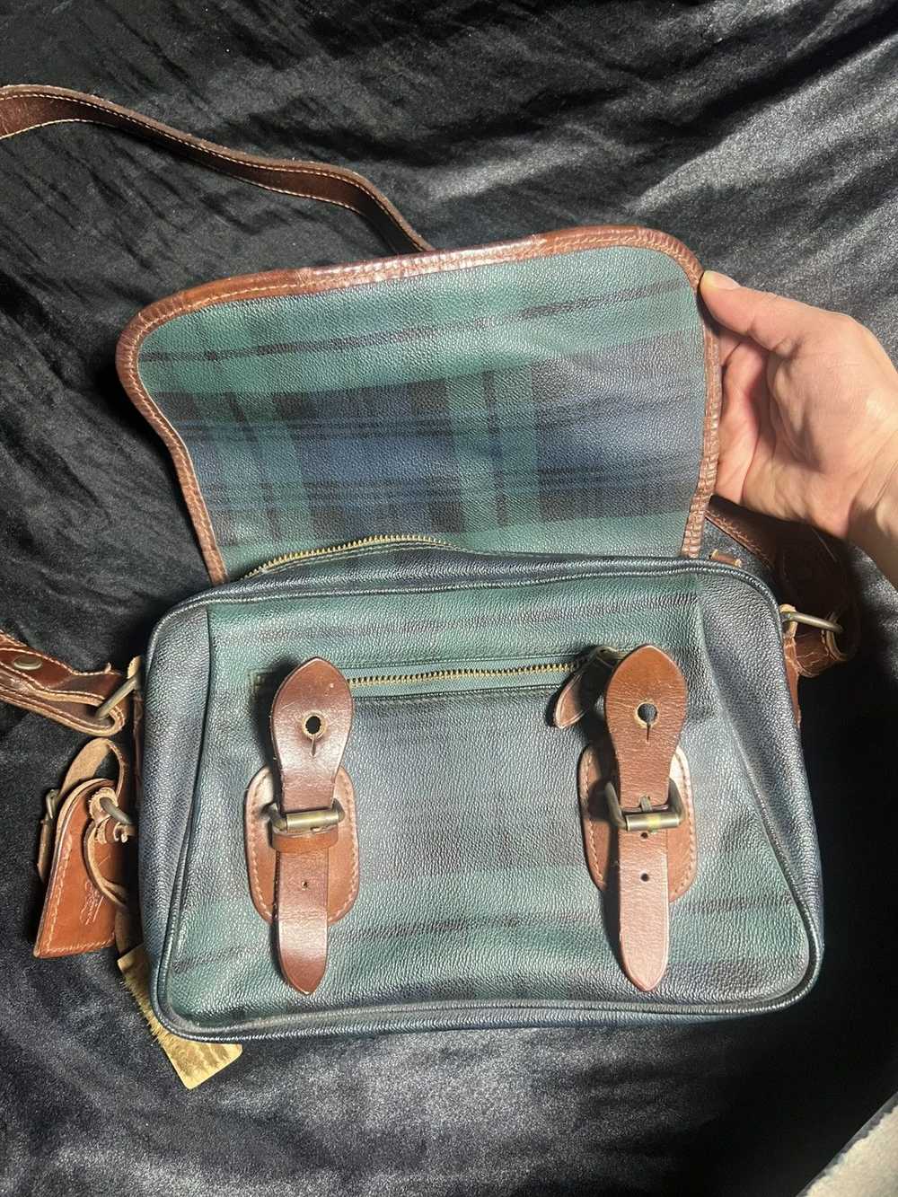 Designer × Polo Ralph Lauren × Vintage Vintage po… - image 6