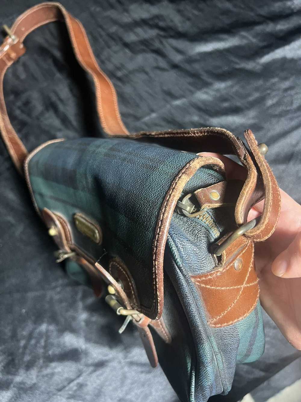 Designer × Polo Ralph Lauren × Vintage Vintage po… - image 7