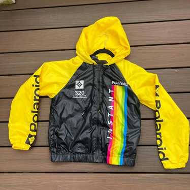 polaroid jacket - Gem polaroid jacket - Gem