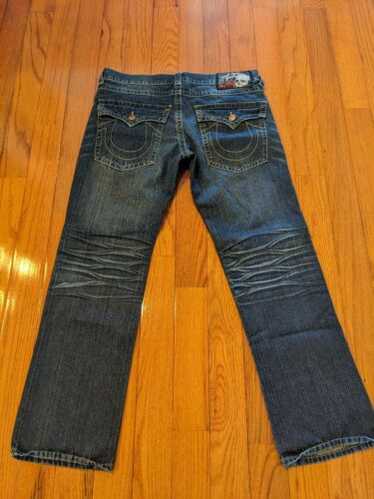 Vintage ricky super t - Gem Vintage ricky super t - Gem