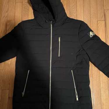 Moose knuckles black moose - Gem