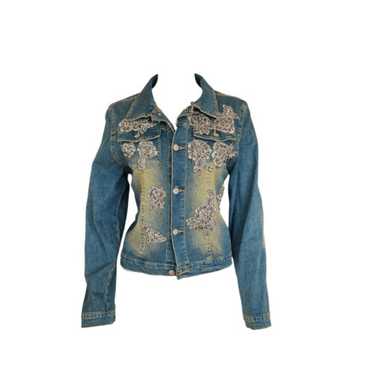Y2k mcbling vintage 2000s - Gem