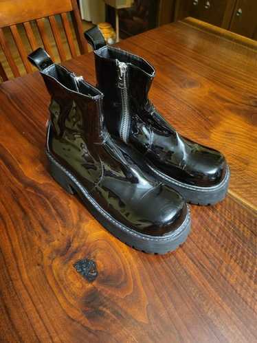 Unif boots - Gem Unif boots - Gem