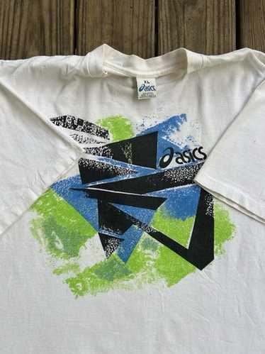asics vintage game shirts 日本製 XO Asics Japan Jersey | eBay