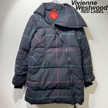 ピンクヨッシー  Vivienne Westwood ダウンジャケット Vivienne Westwood（ヴィヴィアンウエストウッド）｜ダウン