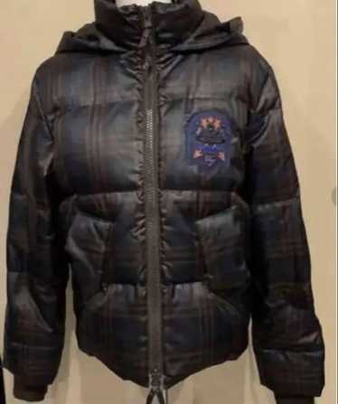 Vivienne westwood down jacket - Gem
