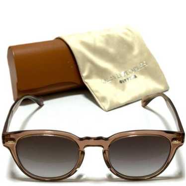 小物 OLIVERPEOPLES Sheldrake plus-J OLIVER PEOPLES オリバーピープルズ サングラス Sheldrake plus
