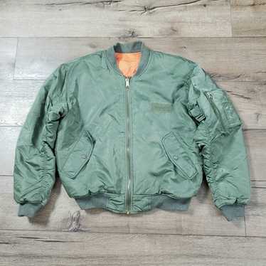 Mens vintage ma 1 - Gem
