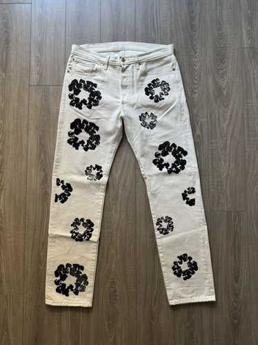 Denim tears jeans 