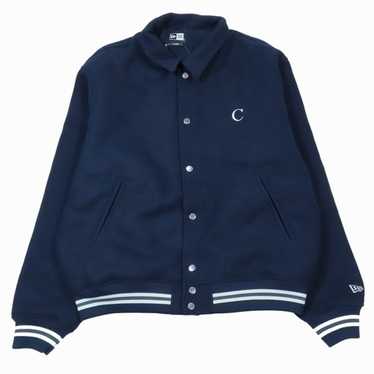 New era varsity jacket - Gem