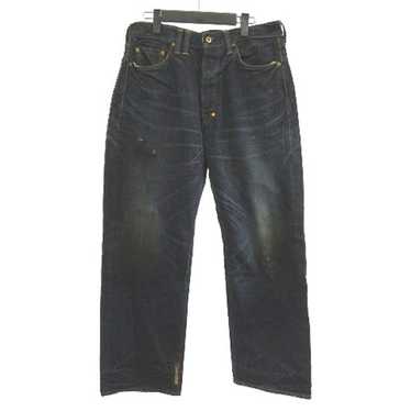 Anachronorm anachronorm denim - Gem