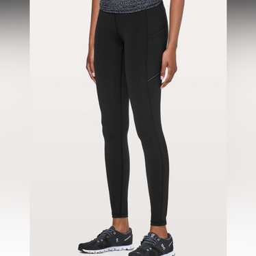 Lululemon Speed Up Leggings - image 1