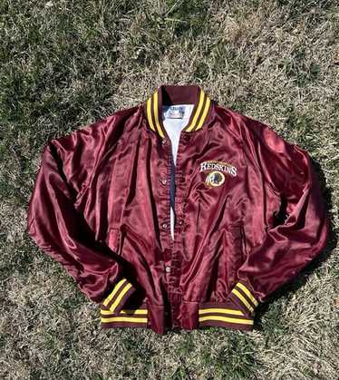 Chalk Line Redskins ジャケット XL Chalk Line Redskins ジャケット XL Vintage Washington