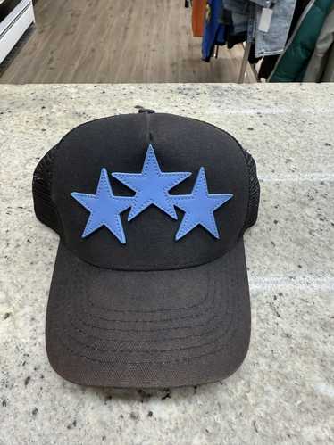 Amiri 3 star trucker - Gem Amiri 3 star trucker - Gem