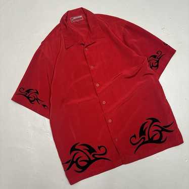 Jnco (xl) red - Gem