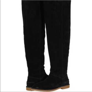 靴 UGG Australia Over The Knee Boots UGG Australia Over The Knee Boots