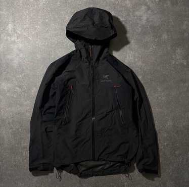 Mens arcteryx alpha sl - Gem Mens arcteryx alpha sl - Gem