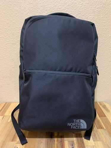 【THE NORTH FACE 】Shuttle Series NWT The North Face Shuttle Backpack Black daypack kaban