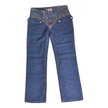 Michiko koshino jeans size - Gem Michiko koshino jeans size - Gem
