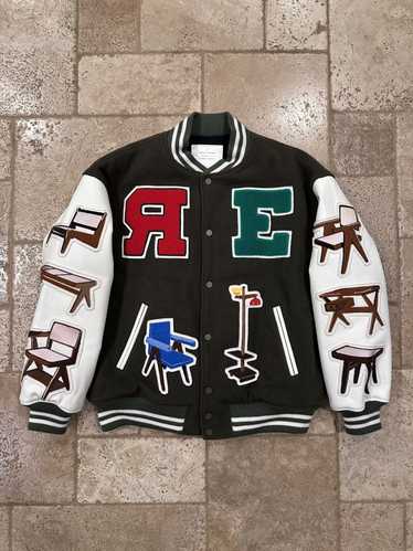 Readymade jacket - Gem