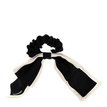 Chanel hair tie - Gem