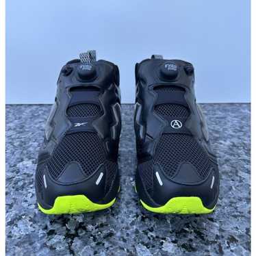 Men 10.5US Inaba Koshi Reebok Instapump Fury 94 Magma | eBay