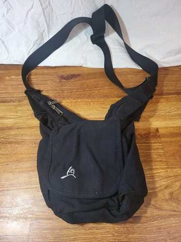 Overland equipment crossbody - Gem