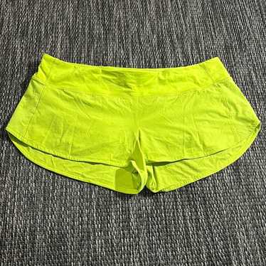Lululemon Speed Up Short *2.5" - image 1