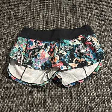 Lululemon Speed Up Short *2.5" - image 1