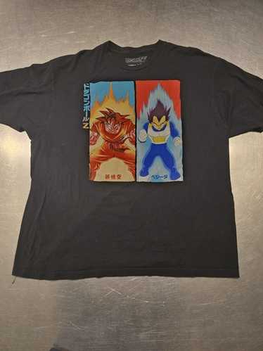 ヴィンテージ RIPPLE JUNCTION ドラゴンボールZ Tシャツ XL $_12.JPG?set_id=880000500F